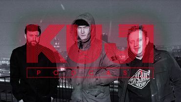 Kuji Dead Live: апокалипсис развлечений (Каргинов, Коняев, Сабуров)