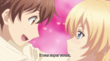 Osake wa Fuufu ni Natte kara 3