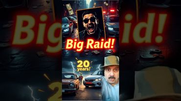 ED Raid Gurgaon | Fake Offers Scam | BMW Mercedes Toyota Seized | Motor Policy 20 Years #Shorts