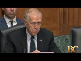 GOP senators call for end to funding for sanctuary cities: ‘Enough is enough’