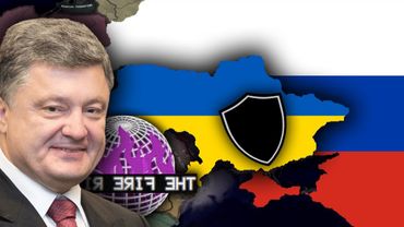 Перші бої. №4 Україна в The Fire Rises. Hearts of iron 4