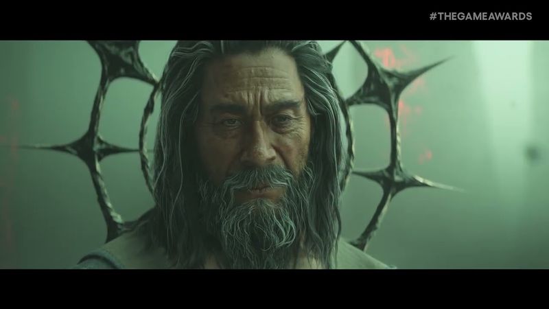 Diablo 4: Lord of Hatred World Premiere Trailer from The Game Awards 2025