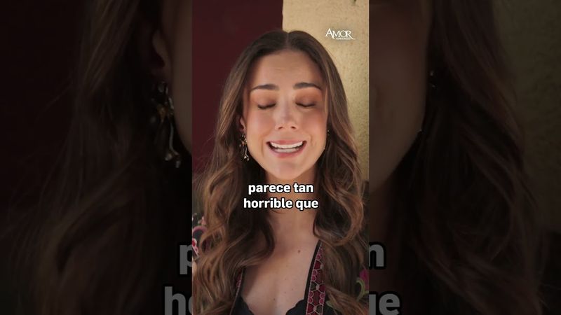 Tomás tiene claro el destino de Francisco #AmorAmargo #Uninovelas