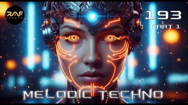 🎶 Melodic Techno & Progressive House Mix 2025🔥 I Anyma, TH;EN, Stone Van Brooken, Nihil Young