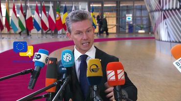 Sweden Sends a Clear Message: The Road to Peace Is MORE Support for Ukraine!