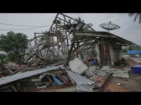 Thailand and Cambodia to meet in Malaysia for ceasefire talks