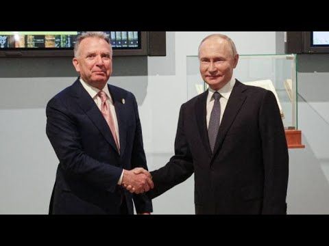 СДЕЛКА НА КРОВИ