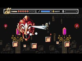 Fallen Leaf: Part 105: Stage 6-2: Many Faces of Evil