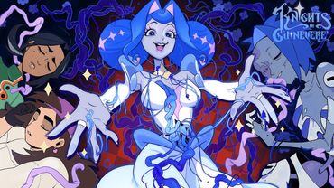 KNIGHTS OF GUINEVERE: PILOT