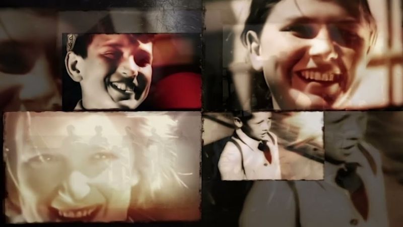 ДОКEУМЕНТАЛЬНЫЙ ФИЛЬМ ФАШИЗМ