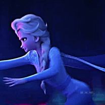 #FROZEN #холодноесердце #frozenedit #elsa #anna #elsaedit #edit #quee...