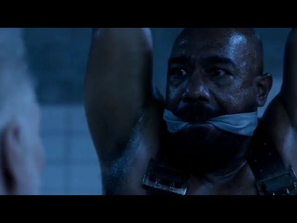 Пила 10 сцена после титров