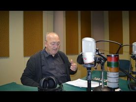 Duhovna misao - Drago Bosnar: Duh Sveti - 02.06.2025.