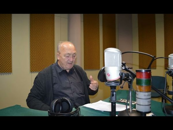 Duhovna misao - Drago Bosnar: Duh Sveti - 02.06.2025.