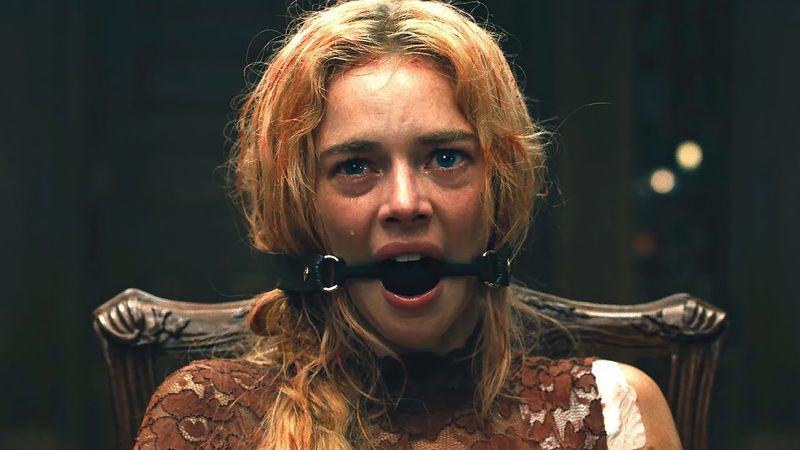 Я иду искать 2 — Русский трейлер (2026)