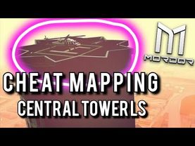 ЧИТ МАППИНГ НА МОРДОР РП #6 Mordor RP [ Читы на Мордор рп ] Самп на андроид
