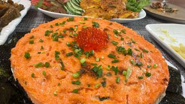 НОВОГОДНИЙ  стол 2026 год !Праздничный стол с рецептами МЕНЮ за сущие КОПЕЙКИ!