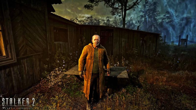 STALKER 2: A-Life 2.0, новий патч, динамічне освітлення та багато інших новин