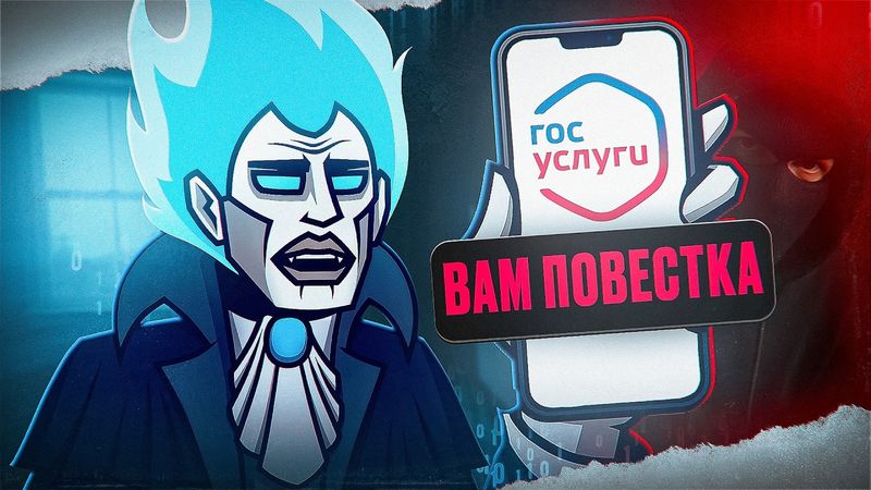 ПИСЬМО СЧАСТЬЯ ОТ ГОСУСЛУГ