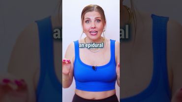 How to Bring Baby Down in Early Labor #positivebirth #birthpreparation