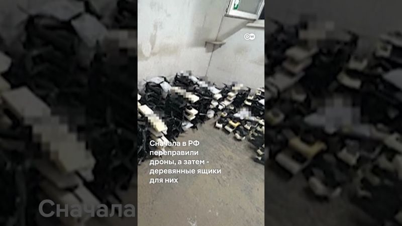 Крупнейший удар по авиации РФ