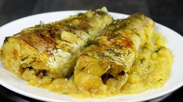 Больше НЕ жарю РЫБУ! Готовлю с СЕКРЕТНЫМ ингредиентом. Это Не просто вкусно, а бесподобно ВКУСНО!