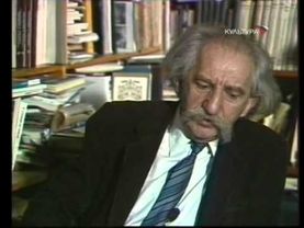 Лотман 3-06 Честь интеллигента