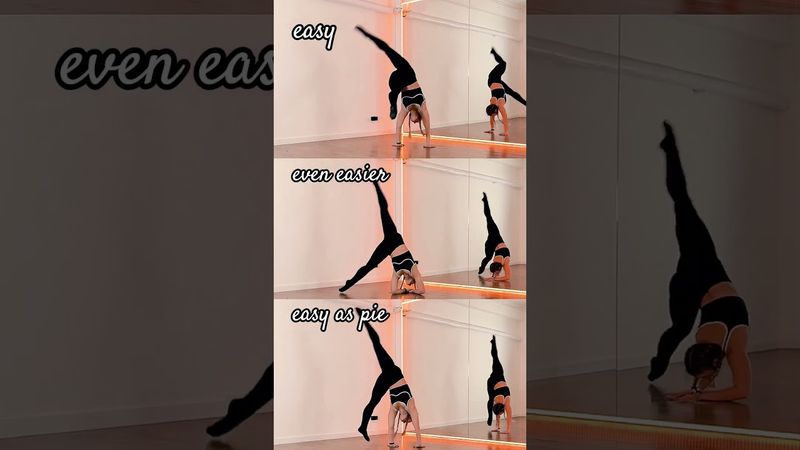 What is your favourite variant?✨️ #dance #shorts #viral #fyp #trending #sport #training #stretching