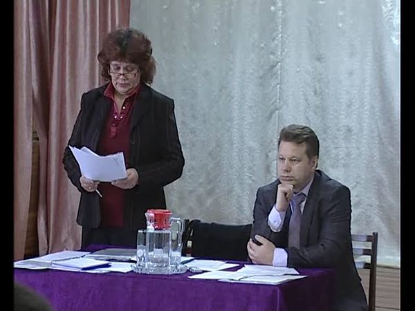 Передача "ТелеВести Горнозаводск" от 28.03.2013