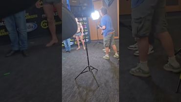 Stripped Down Men at Weigh-ins pt210