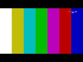 Начало эфира после профилактики канала ТВ Хатлон (Бохтар, Таджикистан) 17.11.2025