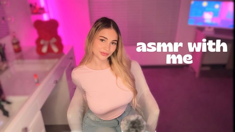 Fun ASMR For Men | Unlocking New Sounds For Your D....D....Desire ❤️