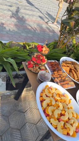 Galab wanaagsan iyo Medina Beach Resort 🥧🍰#medinabeachresort🌊🏝️💙 #for...