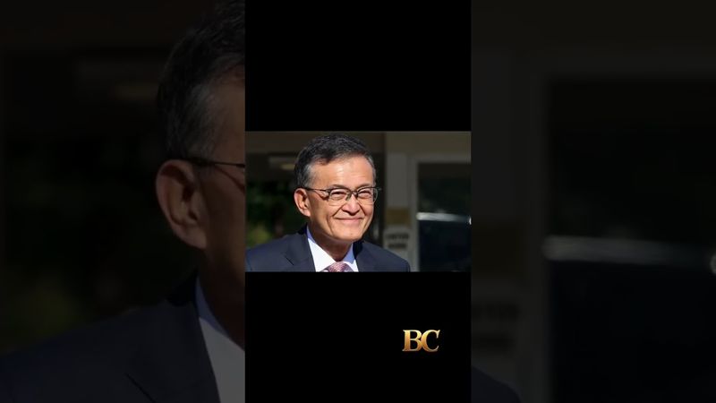 Intel shares jump after report says Trump administration looking at stake