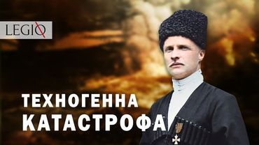 ВИБУХ на ЗВІРИНЦІ 💥 КАТАСТРОФА в столиці УКРАЇНСЬКОЇ ДЕРЖАВИ