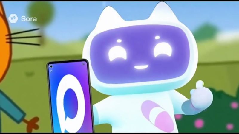 Три кота но эпизод доделало ИИ [ЧЗФ EDITON] Серия 1 (пилот): "Повторение — Мать учения"