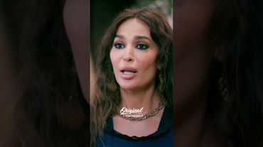 خايفة على ابنها من جورية 😨 #وطن_اورجينال #العهد