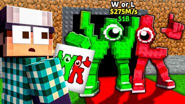 ВСЁ ЧТО Я НАРИСУЮ ОЖИВАЕТ В STEAL A BRAINROT В МАЙНКРАФТ!