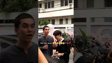 Throwback to that Saran era #maxnat #natasitt #mmaxmax #bl