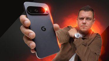 Google Pixel 10 Pro XL! Те же яйца, только в профиль, или Итс Революшн!?