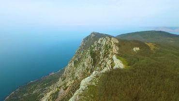 Вершина Куш - Каи