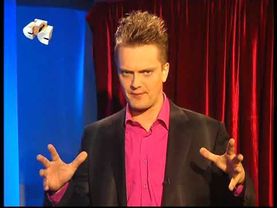 Галилео. Выпуск 61 от 21.06.2007