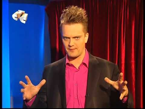 Галилео. Выпуск 61 от 21.06.2007