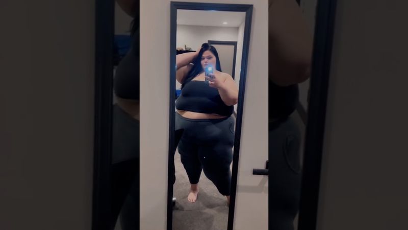 Plus Size Fashion Trends 2025 (and what you can buy NOW) #short #ssbbw #plussize