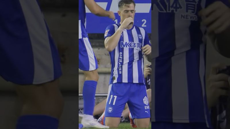 TONI MARTÍNEZ ⚽️