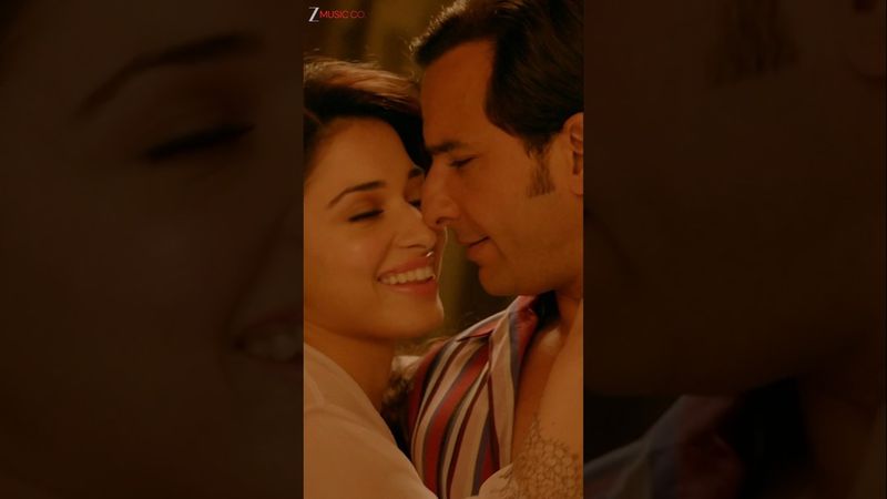 #BarbaadRaat #Humshakals #Saif #Ritiesh #Bipasha #Tamannah #Shorts