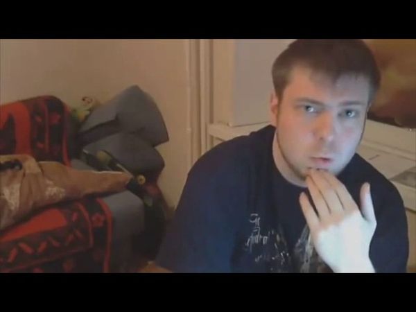 Ты думал что-то здесь будет?