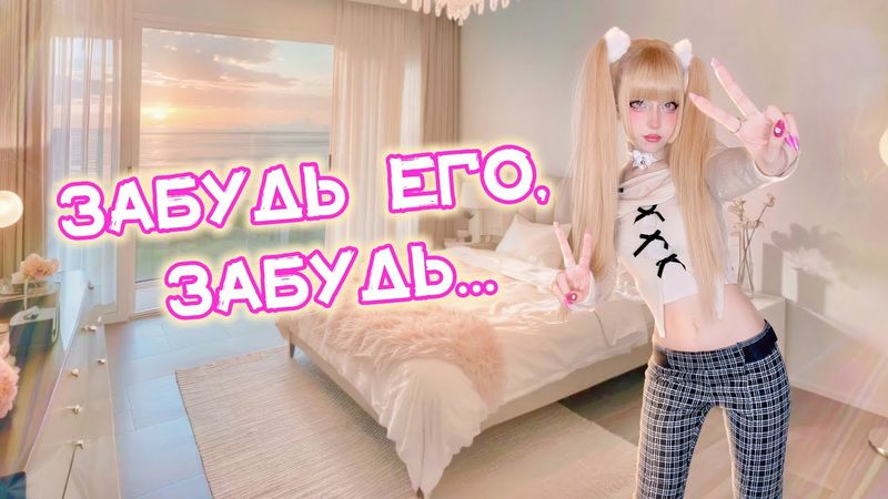 Забудь ✧ Юрий Шатунов⎜Кристина Ашмарина • Кавер со стрима