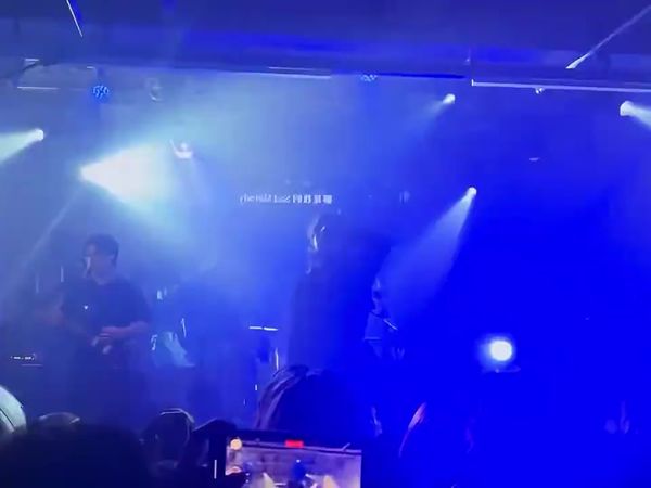 雾里：旧歌都杀回来了 旧人呢？ #雾里  #gina_cheniin 