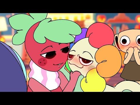 DANDYS WORLD: THE DEATH OF SPROUT SEEDLY